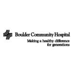 logo Boulder Community Hospital