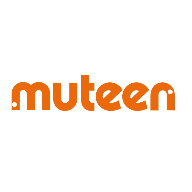 logo MUTEEN