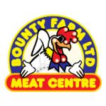 logo Bounty Farm Meat Centre