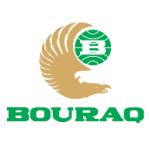 logo Bouraq Airlines