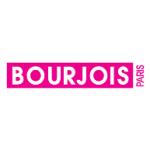 logo Bourjois Paris
