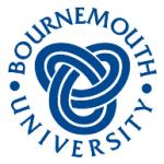 logo Bournemouth University