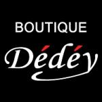 logo Boutique Dedey