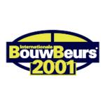 logo BouwBeurs 2001