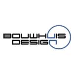 logo Bouwhuisdesign
