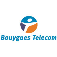 logo Bouygues Telecom