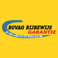 logo BOVAG Rijbewijs Garantie