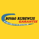 logo BOVAG Rijbewijs Garantie