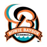 logo Bowie Baysox(133)
