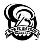 logo Bowie Baysox