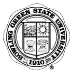 logo Bowling Green State University(141)