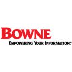 logo Bowne
