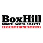 logo Box Hill Systems