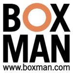 logo Boxman