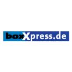 logo boxXpress de