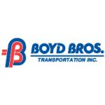 logo Boyd Bros