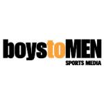 logo Boys To Men