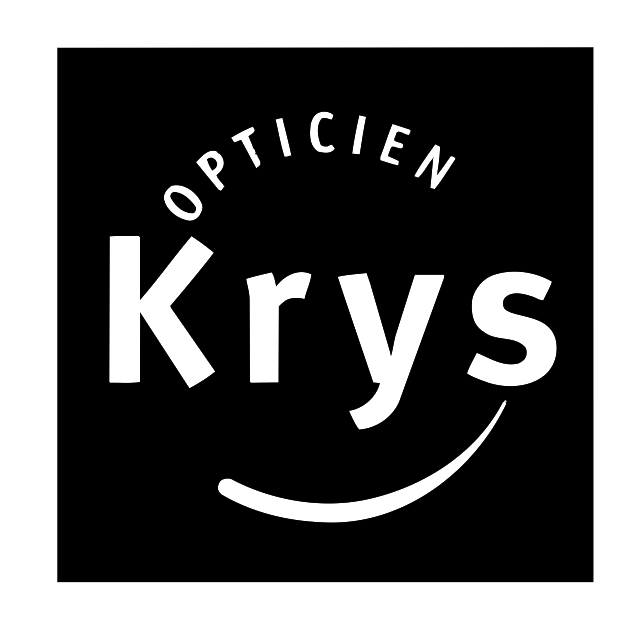 logo opticien KRYS 2