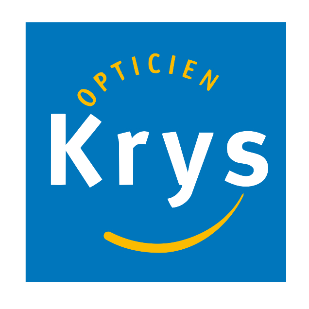 logo opticien KRYS 3