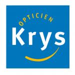 logo opticien KRYS 3