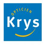 logo opticien KRYS 3