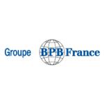 logo BPB France Groupe