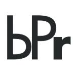 logo bPr