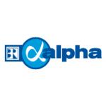 logo BR Alpha