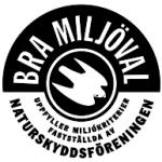 logo Bra Miljoval