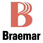 logo Braemar