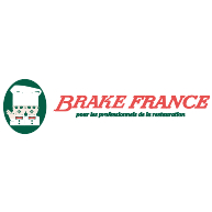 logo Brake France