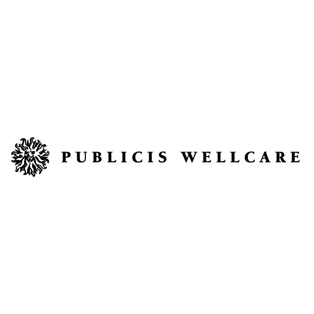 logo PUBLICIS Wellcare