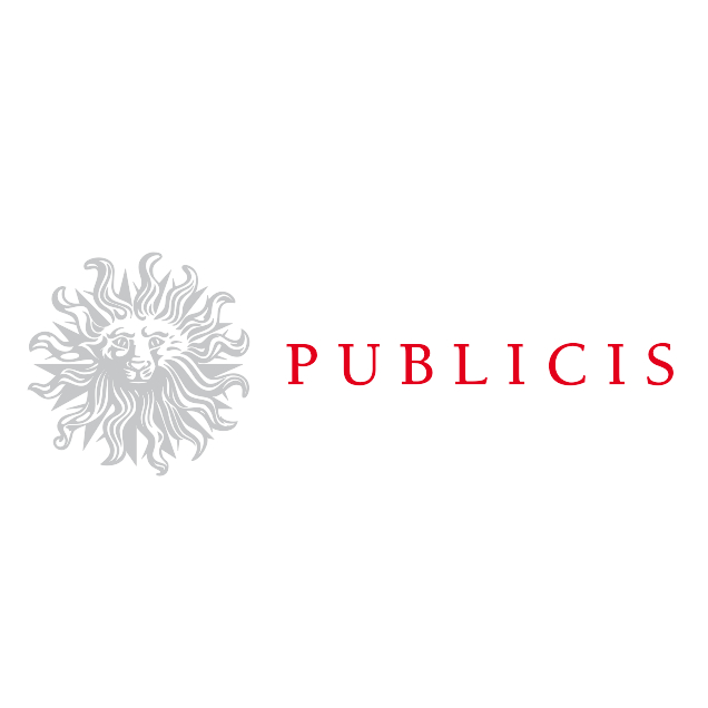 logo PUBLICIS