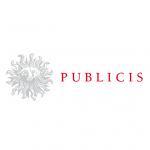 logo PUBLICIS