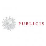 logo PUBLICIS