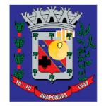 logo Brasao da Cidade de Arapongas-PR