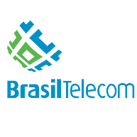 logo Brasil Telecom