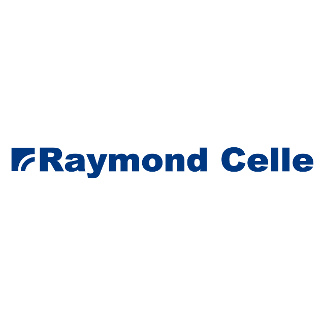 logo RAYMOND CELLE