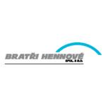 logo Bratri Hennove