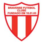 logo Bravense Futebol Clube de Laguna-SC