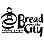 logo Bread for the City