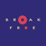 logo Break Free