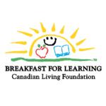 logo Breakfast For Learning