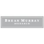 logo Brean Murray Research