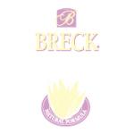logo Breck
