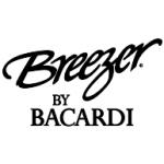 logo Breezer by Bacardi