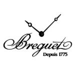 logo Breguet