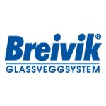 logo Breivik Glassveggsystem
