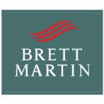 logo Brett Martin