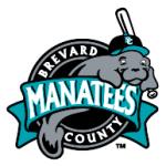 logo Brevard County Manatees